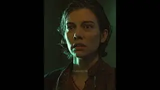 Maggies Worst Fear | The Walking Dead: Dead City #Shorts