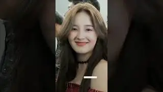 Nancy _ Momoland | Nancy Momoland New Video