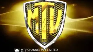 MTV Channel Sri Lanka Station Sub id.wmv