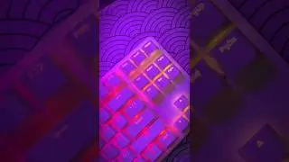 Red Square Keyrox TKL — обзор уже на канале 