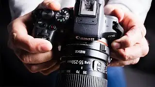 7 Best Photography Cameras in 2024