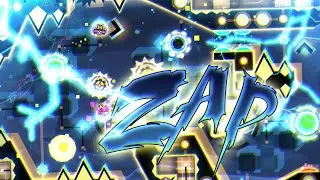 Zap (Demon) by GeoStorm | Geometry Dash 2.11