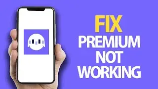 How To Fix Poly.AI App Premium Not Working | Easy Quick Solution