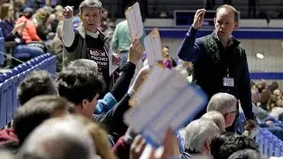 Presidential candidates Vivek Ramaswamy, Donald Trump hosting events in Iowa