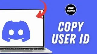 How to Copy Discord User ID