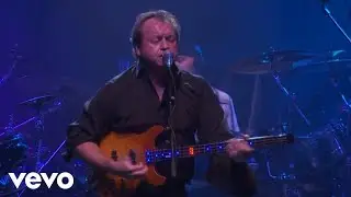 Level 42 - Dream Crazy (30th Anniversary World Tour 22.10.2010)