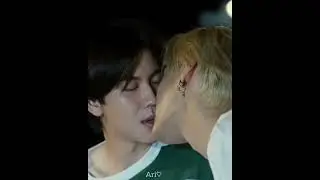 Win x Team kiss scene💋