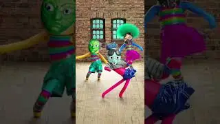 A BAILAR!!! 💃🕺 #bailar #baile #funny #marcianito #dance #fyp #viral #filtro #junior #yoshi