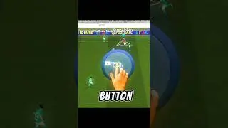 efootball 25 mobile skills tutorial in 5 second 💯 