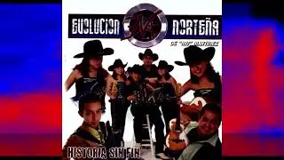 Evolucion Nortena De ''Mo'' Martinez - Quedate (Cumbia)