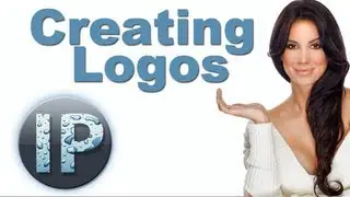 Photoshop Elements 10, 11 Creating Logos Photoshop Elements Tutorial