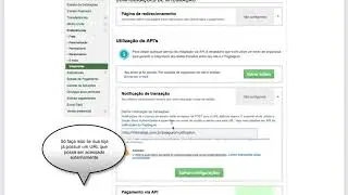 Magento para Lojistas e Empreendedores : Configurando o retorno automático do PagSeguro