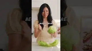 Testing a Crazy Lettuce Hack from TikTok!