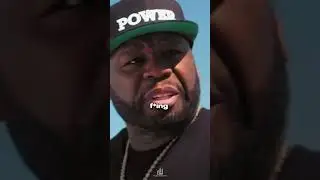 50 Cent thougth Pop Smoke DISREPECTED Him 🤯 