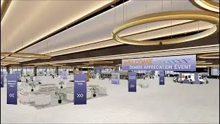 Donors Appreciation Event - YouTube stream