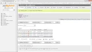 PHP Data Objects (PDO): Last inserted ID (Part 7/8)