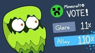 Why the Glare ISN'T in Minecraft (Animated 