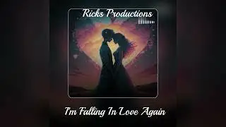 I'm Falling In Love Again . . Best Romantic Love Songs 80s 90s