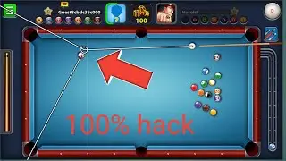 8 ball pool hack/Long guideline