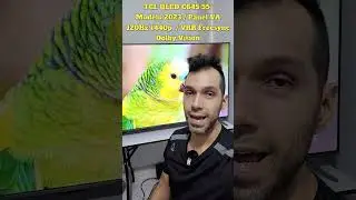 TCL C645 QLED Smart TV 4K: Introduction