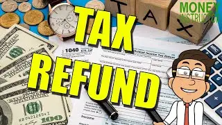 Where is My Tax Refund? 2023 Taxes IRS Update | Money Instructor