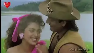 Juhi Chawla | Sanjay Dutt | Full Song