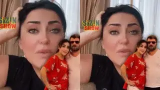 Afet Fərmanqizi 
