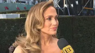 Jennifer Lopez REACTS to Discourse Over Ben Afflecks Paparazzi Faces (Exclusive)