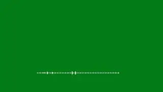 Video/Audio spectrum  free download HD 2021 Green Screen _ Green Tech Videos
