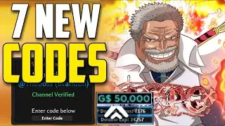 *NEW UPDATE* ROBLOX A ONE PIECE GAME CODES 2024 | AOPG CODES | AOPG CODE