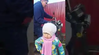 встал на ноги 