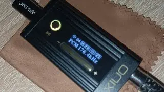 Onyx Alpha xl1 Почти распаковка. :)