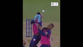 A Relay Catch Like No Other ft. Trent Boult | #GTvRR | #IPLonJioCinema