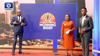 Healthy Living, How To Build Sustainable Wealth In 2024 +More | The Morning  Brief