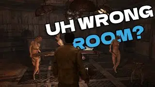 Silent Hill Games From WORST To BEST