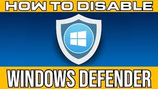 How To Disable Windows Defender/Antimalware (Temporarily, Exclusions or Permanently)