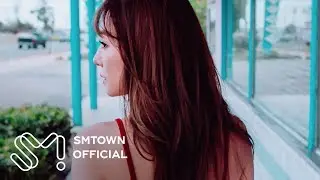 TIFFANY 티파니 I Just Wanna Dance MV