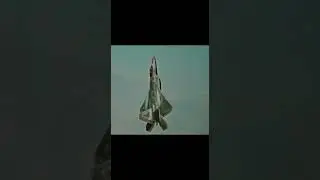 The F-22 | F-22 Raptor Edit |