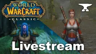 Choose Your Adventure(r)! - Livestream - World of Warcraft Classic