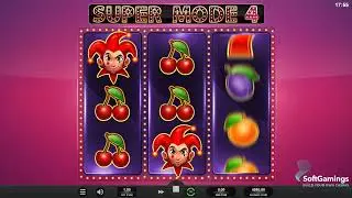 Relax Gaming - Epic Joker - Gameplay Demo