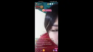 FOXISHA XONA BIGO LIVEDA EFER QILYABDI UYAT