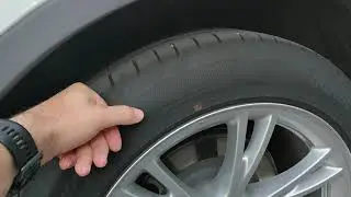 Tesla Model Y Spare Tire Location