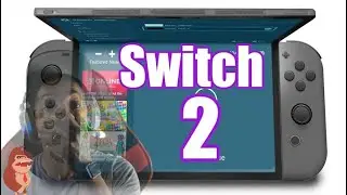 Nintendo Switch 2 Breaking News