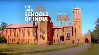 The Great Schools Of India | Ep 7: Lawrence School, Lovedale | Powered by Extramarks