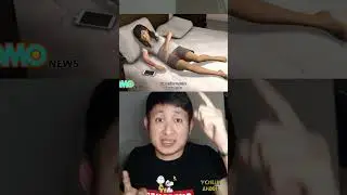 TANGAN CEWEK HAMIL H4NCUR KARENA HP M3L3D4K SAAT TIDUR | Yosua Andre 