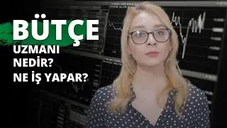 Bütçe Uzmanı Nedir? Ne İş Yapar?