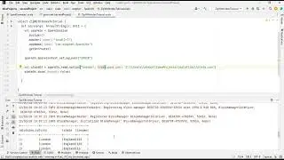How to Add Index To Spark Dataframe : zipWithIndex | Scala | Intellij Idea
