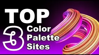 Top 3 Color Palette Sites for UI/UX Design - Color Picker Websites