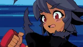 Last Strike gameplay