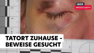 Gewalt gegen Frauen – gerichtsfeste Spurensicherung im Krankenhaus ohne Polizei